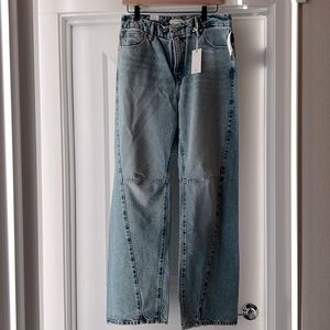 Size 4/27 Jeans